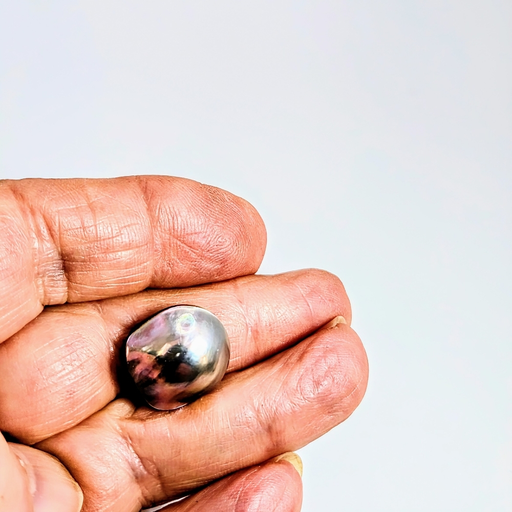 Baroque Fresh water Pearl Cabochon